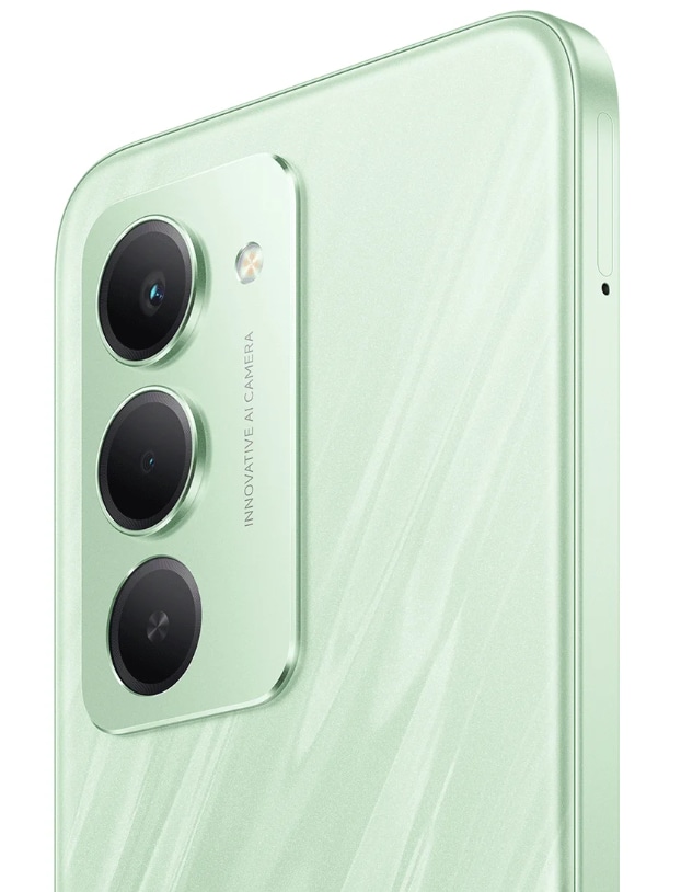 Telefon XIAOMI Redmi 15 5G, 256GB, 8GB RAM, Dual SIM, Ripple Green